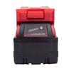 Adapter Converter For Bosch 18V Li-ion Tool To Milwaukee 18V Li-ion Battery Adapter Converter Power Tool Accessory