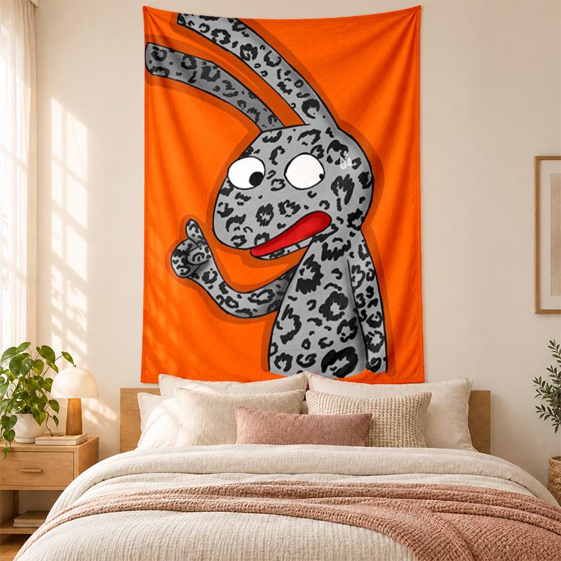 31 minutos Tapestry highquality for decorating living room bedroom dorm walls ideal as bedroom wallart orholiday gift