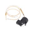 Kit de Seguridad para Calentador de Patio a Gas 1 Pieza Interruptor de Inclinación y Sensor Termopar Paquete Piezas de Repuesto para Reparación de Calentador de Patio a Gas Propano