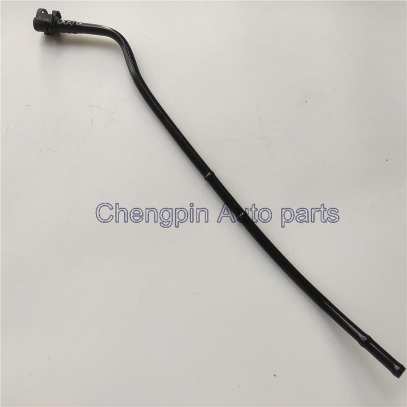 10X Salida de Tubo Calentador de Cuerpo de Aceleración OEM# 55559353 Para Chevrolet cruze 1.6 Excelle GT XT 1.6 Hideo Opel Astra Zafira