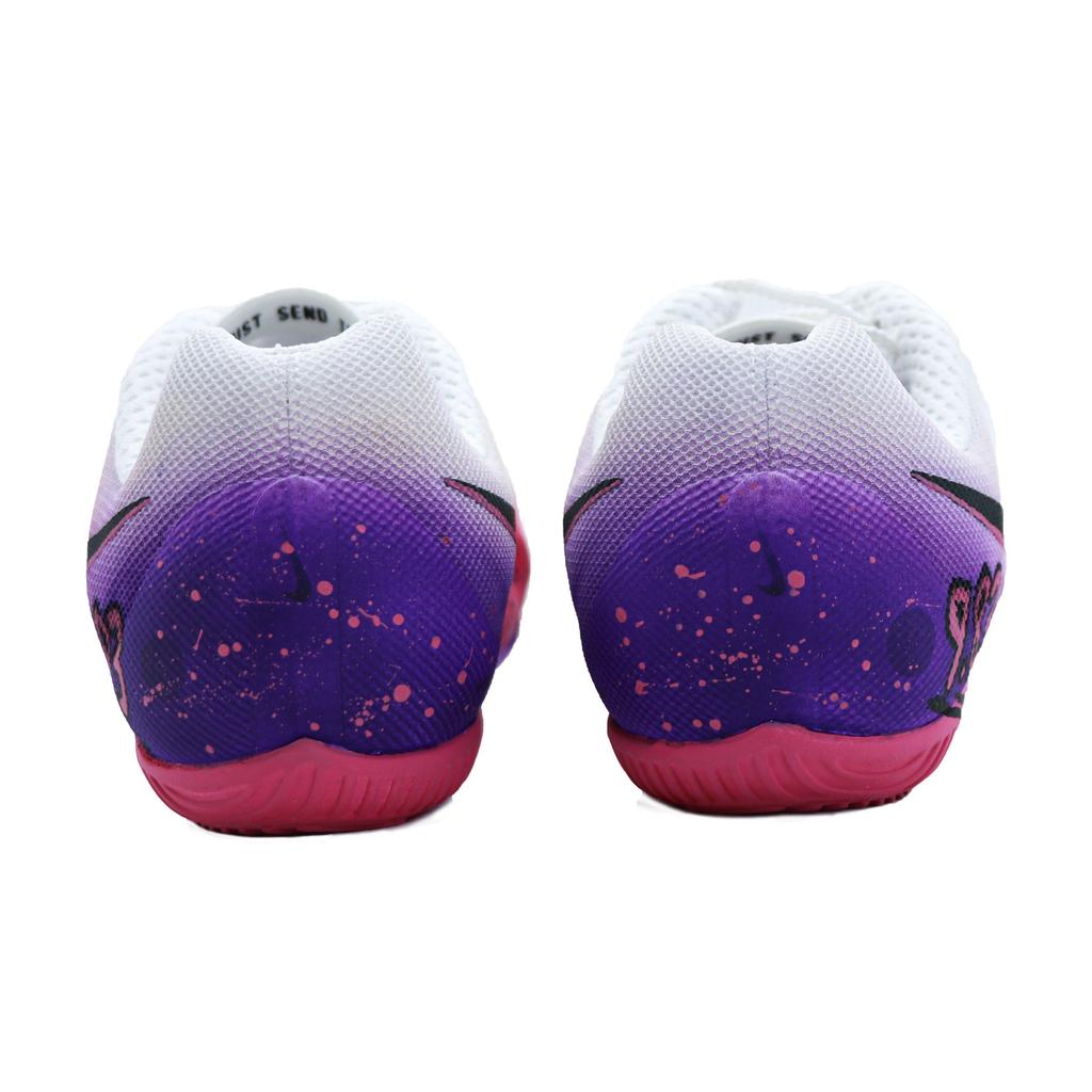 Nike Zoom Rival Multi Mesh Tlumení Odolné proti oděru Prodyšné Podpora Nízké Training Běžecké boty Unisex DC8749-100(Tým147-)