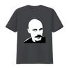Tom Hardy Bronson Movie Gangster Inspired Fan T Shirt High Quality Print Comfortable Fabric Perfect for Lovers vintage Washed