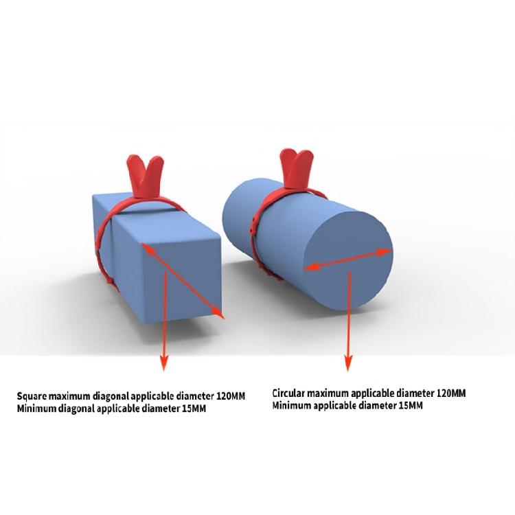 Adjustable Fishing Rod Holder Rotating Rod Stand for Bridge Canoes Yachts Portable Support Fishing Poles Rack Enduring