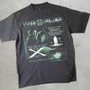 X-Files Shirt, Retro Sci-Fi Graphic Tee, 90S Tv Series T-Shirt Unisex Nh25414
