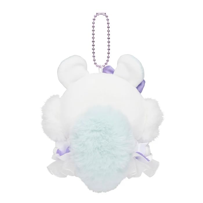Chiikawa Magical Chiikawa Magical Charge Mascot Plush Toy Variant Flying Squirrel