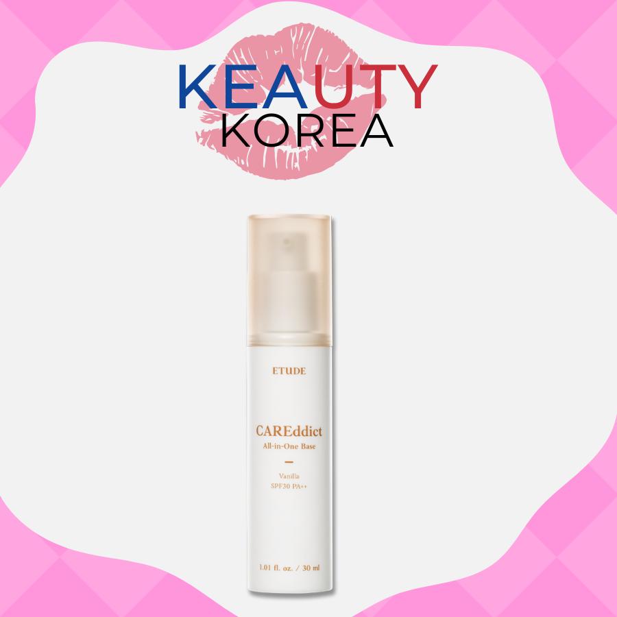 Etude CAREddict All-in-One Base 30ml