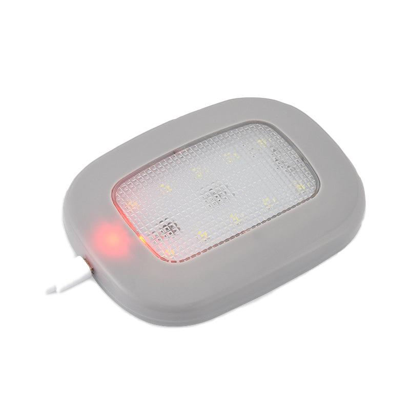 LED Car Interior Reading and Ceiling Light for Trunk and Rear Row