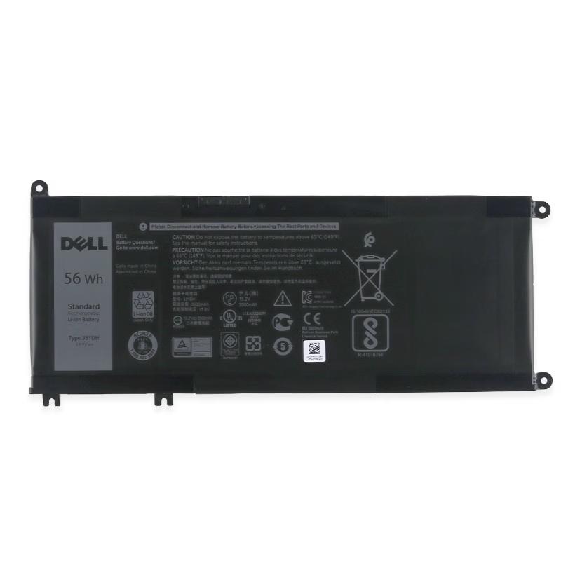 Dell G-Series Laptop Battery (33YDH)