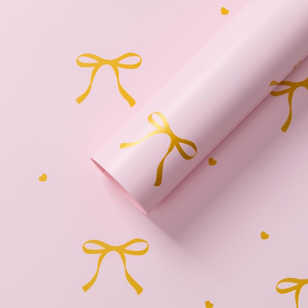 56x56cm Flower Packaging Paper Waterproof Floral Packaging Paper Flowers Packing  Gift Decorative