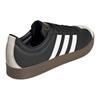 Adidas Vl Court 2.0 'Black White Gum' Sneakers ID6017