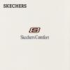 Skechers Unisex Round Neck Short Sleeve T-Shirt