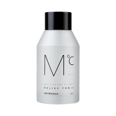 Relief Tonic with Aftershave 150ml