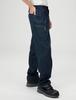 Cargo Pants Midnight Navy 82 [Cocos Nobuoka] AS-1725 One-Tuck