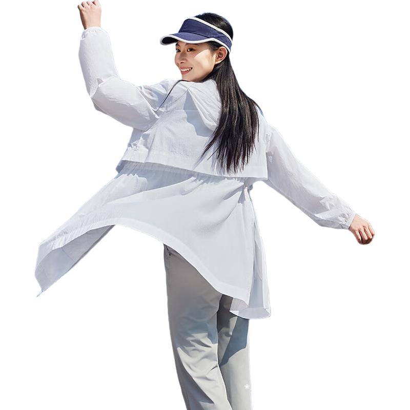 Jordan Women s UPF100+ Sun Protection Jacket XL