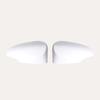 Car Decoration Door Mirror Cover For Toyota Vitz 2012- Car Rearview Accessories Styling Upgrade Modify A Car