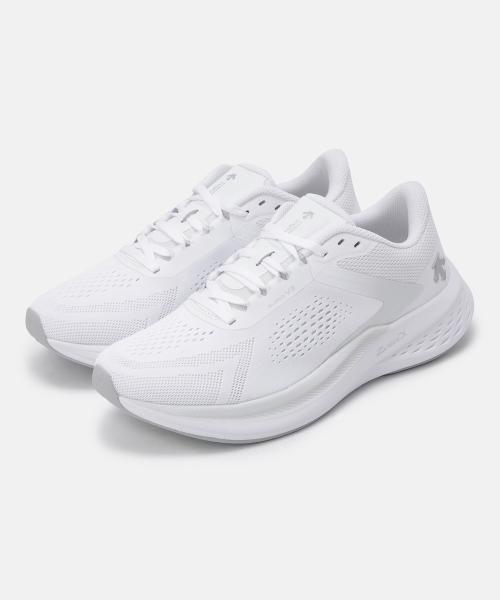 [Descente] Enerzite Super V3 Running Shoes White [SP313RRN72_WHT0] 225225