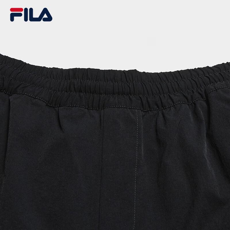 FILA Men's Summer Comfort Cool Woven Pants