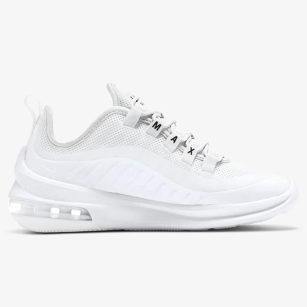 Nike Air Max Axis W AIR MAX AXIS Japan Size White/Black/White AA2168-100 24.0cm