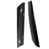 Left Front Windshield A-Pillar Trim Panel 51137128157 For BMW Mini Cooper R50 R52 R53 2001-2008 Window Post Trim Cover Parts