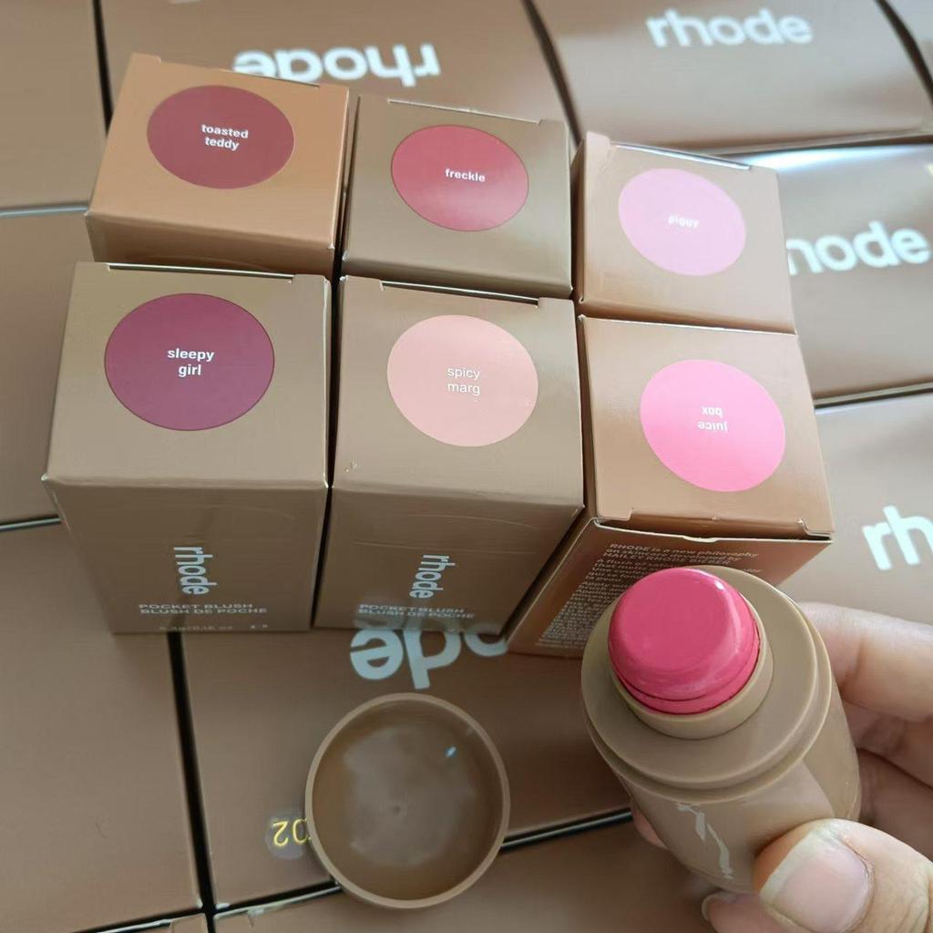 Rhode "Pocket Blush" - Alle Farbtöne verfügbar 0,18 oz Neu in Box