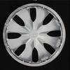 Toyota Vios Wheel Cover: Hubcap & Wheel Decoration for 14-Inch/15-Inch Tires