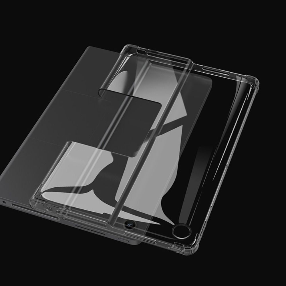 Ultrathin Tablet Case 11/11.5 Inch Protective Shell Protective Cover for Lenovo Tab Plus TB351FU