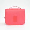 Large Capacity Portable Makeup Bag with Hanging Hook
