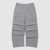 Umbro Wentylujące Spodnie Jogger z Szerokimi Nogawkami Parachute Ur121spt29