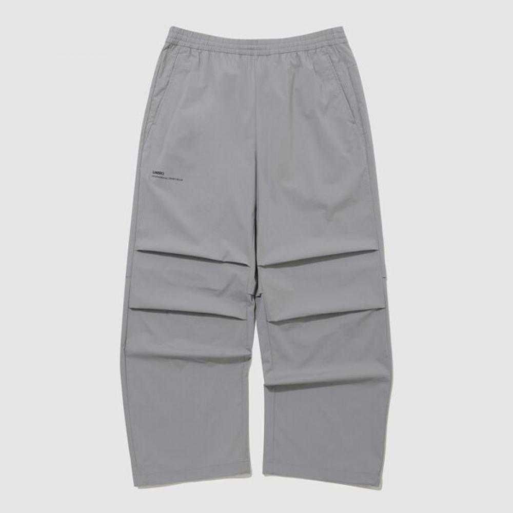 Umbro Wentylujące Spodnie Jogger z Szerokimi Nogawkami Parachute Ur121spt29