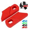 Silicone  Crank  Sleeve Arm Boots Protector  Accessory