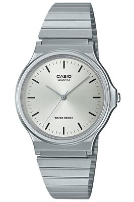 Relógio Masculino Casio Collection MQ-24D-7EJH Prata