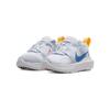 Nike Crater Impact Recyclable Material Breathable Low top Sports Casual Shoes Gray Blue Infant And Toddler DB3553-003