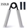 Non Slip Heavy Duty Soft Foam  Gym Workout Metal Hand Grip for Hand Forearm and Fingers