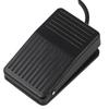 10A 250V Nonslip Momentary Electric Power Foot Pedal Switches SPDT 1NO 1NC Heavy Duty Foot Switches Pedal Controller