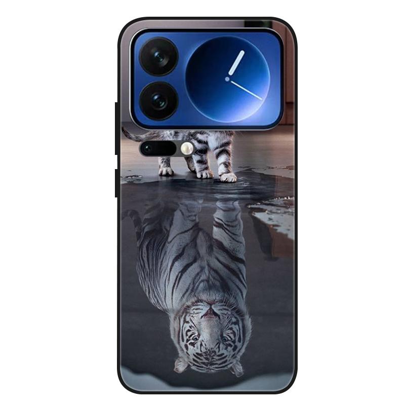 For Xiaomi 17 Pro Max Case Silicone Luxury Space Soft Bumper for Xiaomi 17 Pro 17Pro max 2025 Phone Cover mi17 TPU Funda Coque
