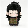Anime Jujutsu Kaisen Peluche Ryomen Sukuna Gojo Satoru Nanami Kento Fushiguro Megumi Geto Suguru Peluche Kawaii Ciondolo Regalo per Fan