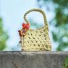 NET BAG ROUNDY (11COLORS)