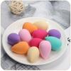 Non-Latex Dual-Use Mini Beauty Sponge Set
