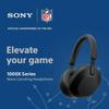 Sony WH-1000XM5 Wireless Noise-Canceling Headphones