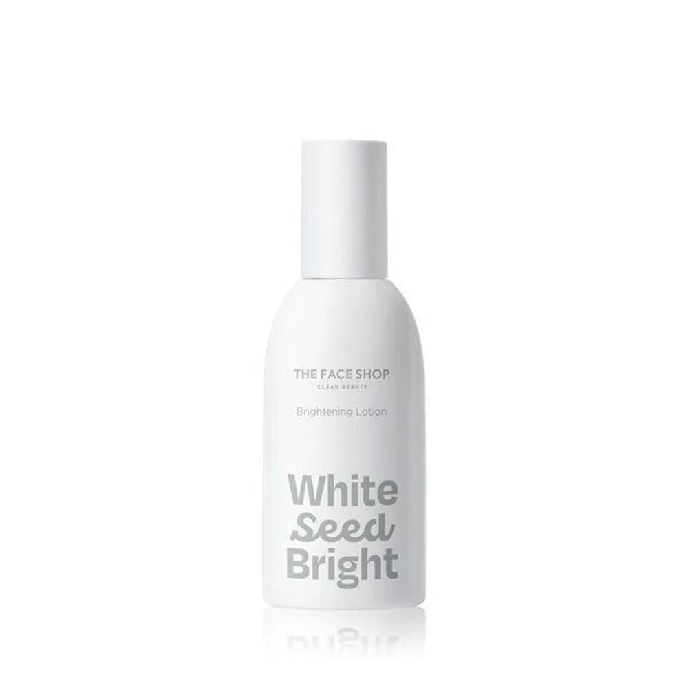 The Face Shop White Seed Real Lotion 150ml
