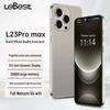 Smartphone LEBEST L23 Pro Max (Versão CN)