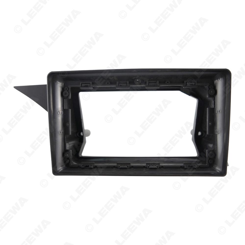 

2012-2015 Mercedes-Benz GLK-Class X204 LHD Рамка для навигации Android 9 дюймов LEEWA