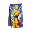 Dragon Ball Z Power Up Magnetic Bookmark