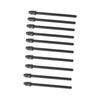 10 Stück Ersatzspitzen PN05A Kompatibel für PW517 Stift Digitalstift für Kamvas 12 13 16 2021 22 22 Plus