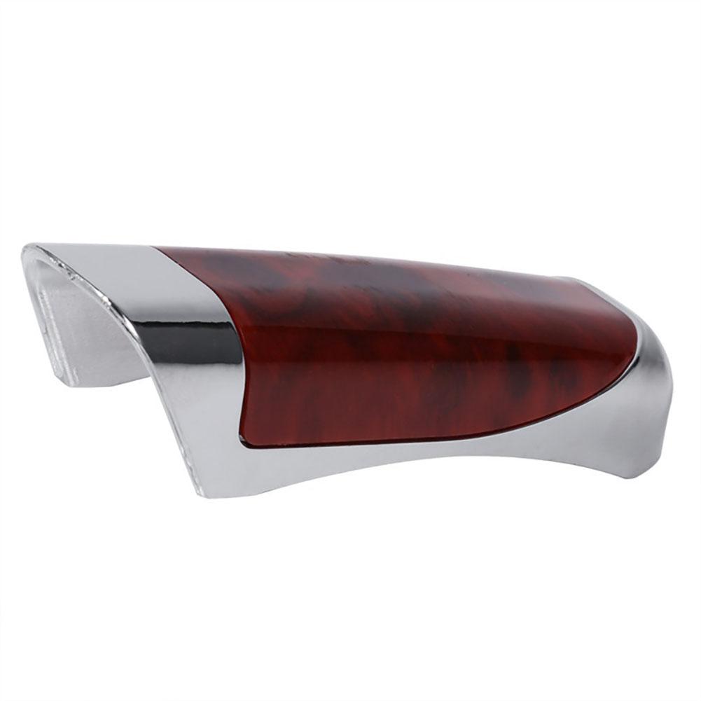 Universal Car Hand Brake Protector Decor Cover Car Interior Decoration Accessories