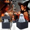 Halloween Middle Finger Ornaments Halloween Decoration