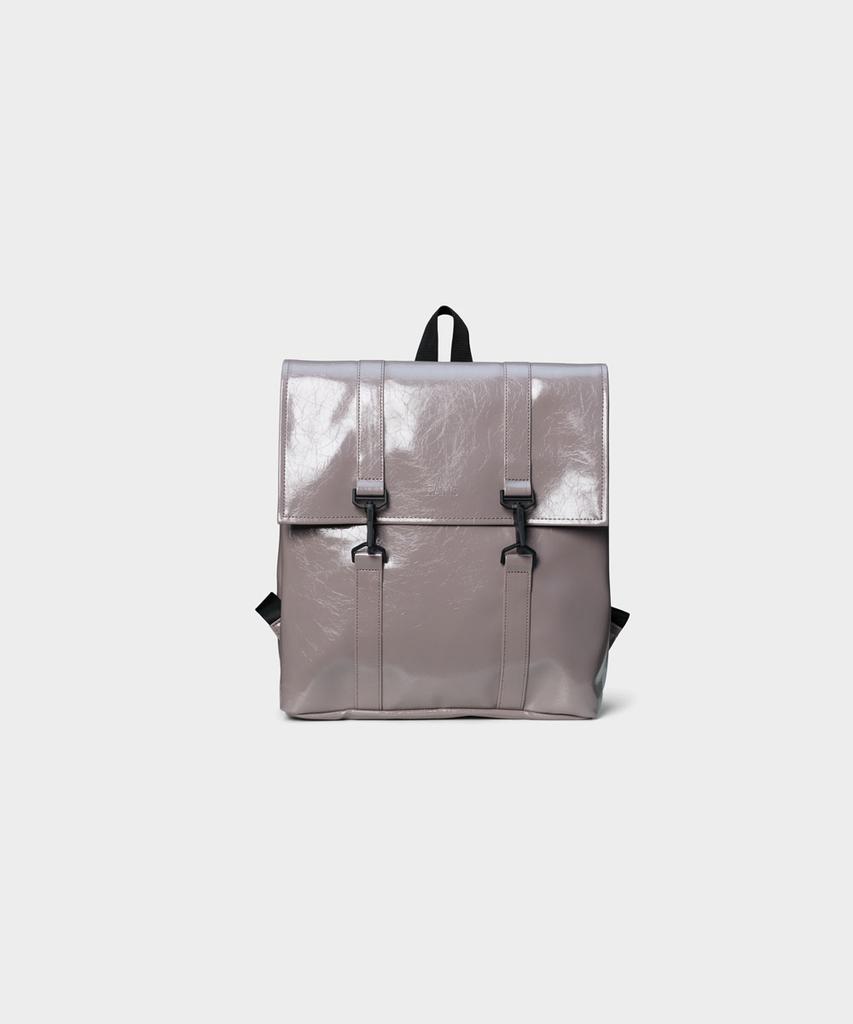 Rains Msn Mini Bag - Cinder Glaze