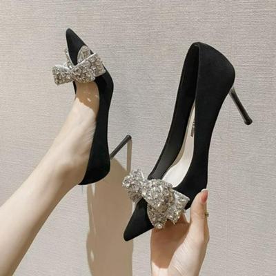 Bottines – Bottines