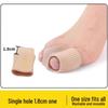 Silicone Hallux Valgus Corrector Toe Separator for Men and Women