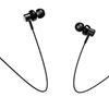 HiFuture Hi5 Stereo Headphones Black (HEH5BK)